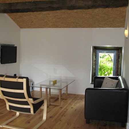Domaine De Romefort Saint-Léonard-de-Noblat Buitenkant foto