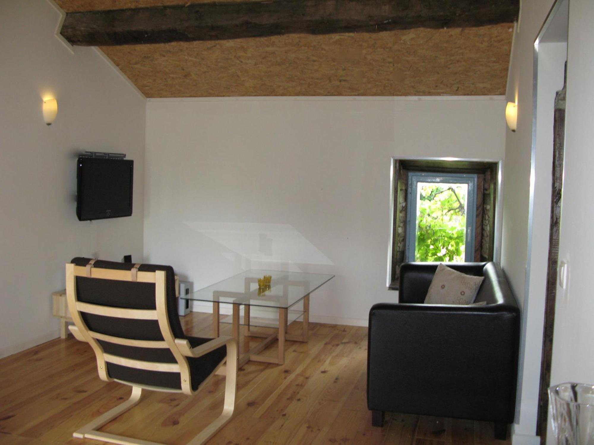 Domaine De Romefort Saint-Léonard-de-Noblat Buitenkant foto